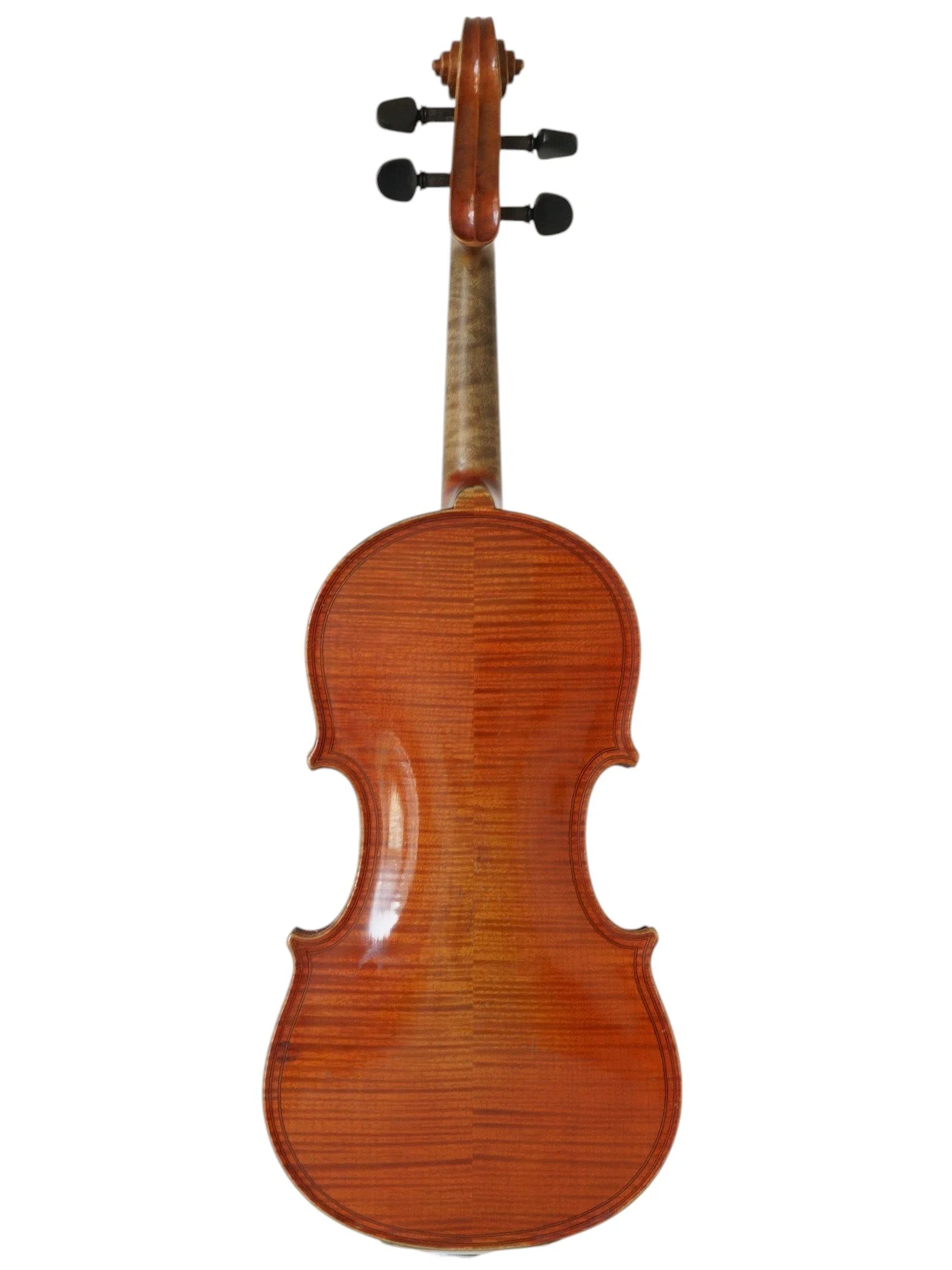 German violin after Giovanni Paolo Maggini, ca. 1930 — Forte Violen